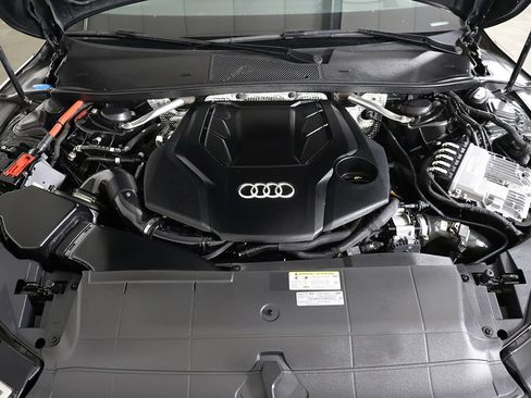 Used 2021 Audi A7 3.0T Prestige w/ Luxury Package AWD/4WD image 25
