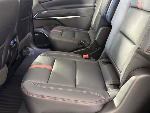 Used 2026 Chevrolet Traverse RS w/ LPO, Floor Liner Package image 14