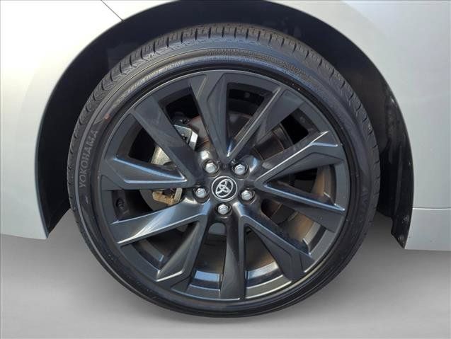 Certified 2026 Toyota Corolla SE FWD image 10
