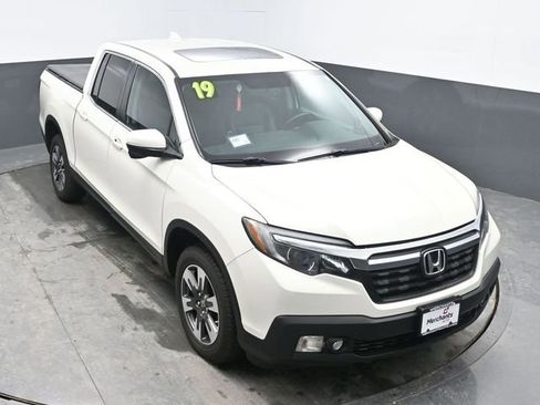 Used 2019 Honda Ridgeline RTL-T image 23