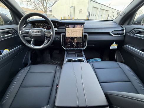 New 2026 GMC Acadia Elevation w/ Black Edition image 22