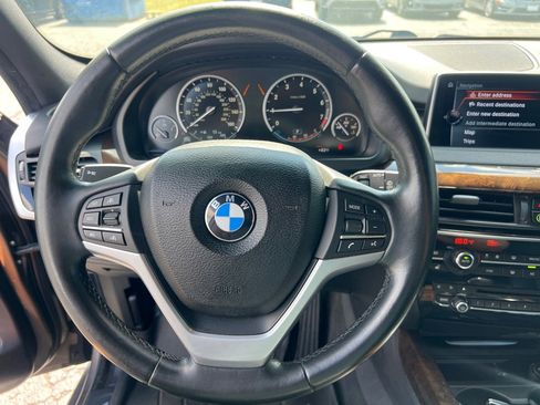 Used 2017 BMW X5 xDrive35i image 30