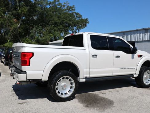 Used 2019 Ford F150 Lariat w/ Equipment Group 502A Luxury AWD/4WD image 55