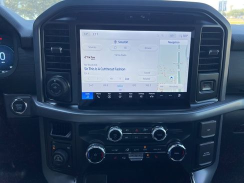 New 2025 Ford F150 XLT w/ Equipment Group 302A MID image 19