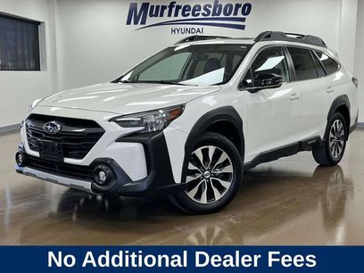 Used 2024 Subaru Outback Limited XT