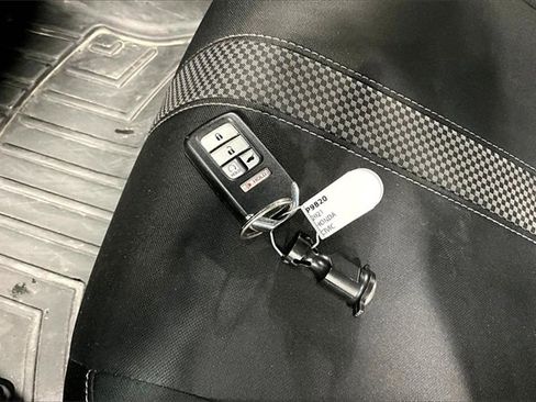 Used 2021 Honda Civic EX image 31