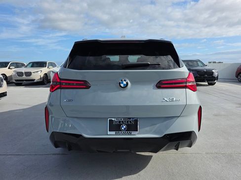 New 2026 BMW X3 xDrive30 w/ Premium Package image 5