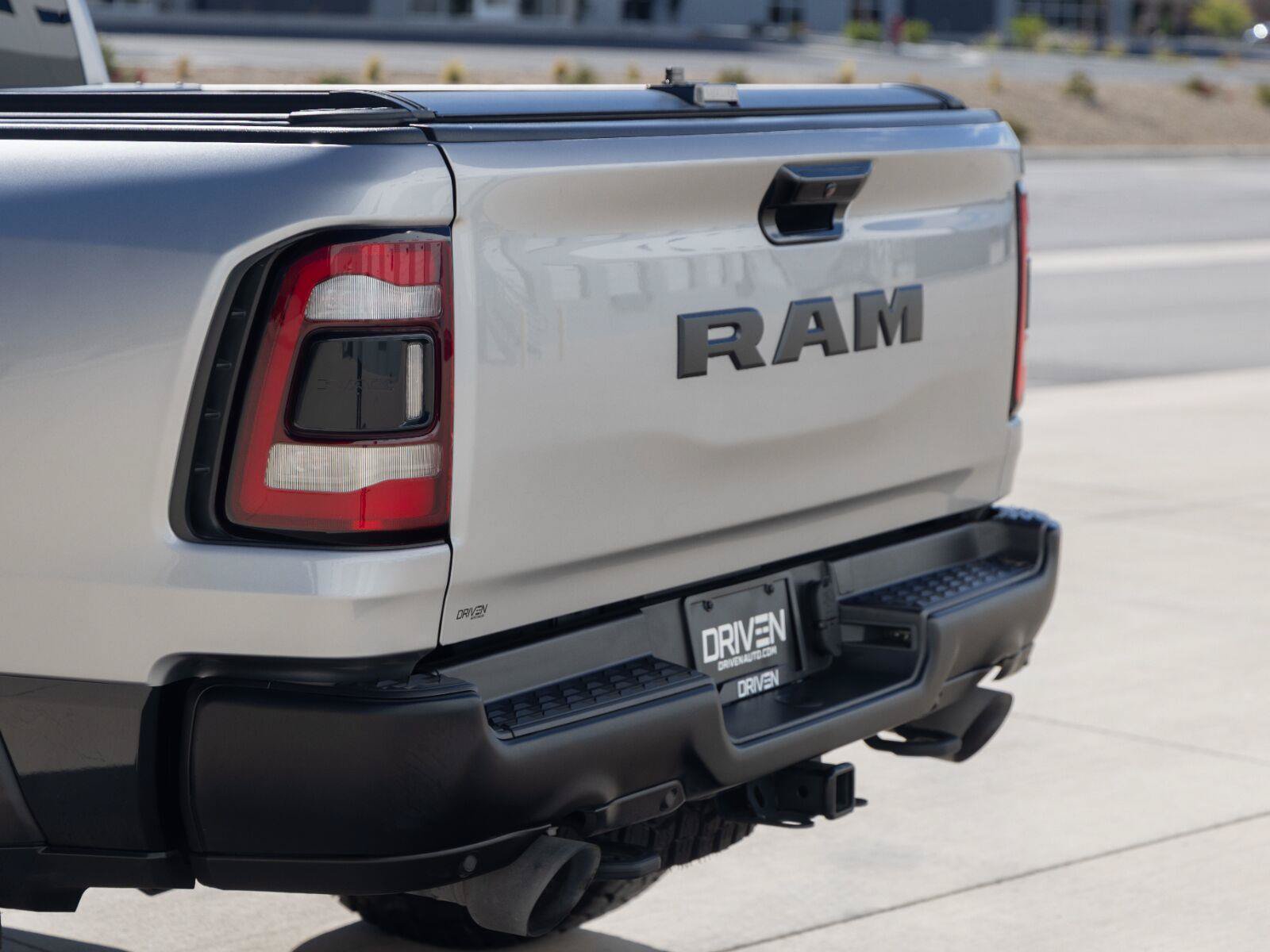 Used 2021 RAM 1500 TRX w/ TRX Level 2 Equipment Group AWD/4WD image 20