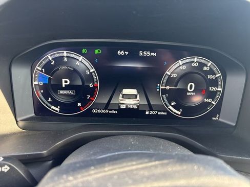 Used 2022 Mitsubishi Outlander SE AWD/4WD image 9