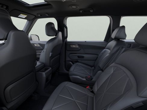 New 2027 Kia Telluride EX FWD image 13