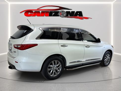 Used 2015 INFINITI QX60 FWD w/ Premium Plus Package image 5
