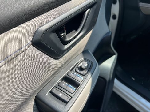 New 2026 Subaru Forester Premium image 15