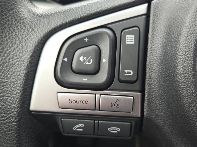 Used 2018 Subaru Forester 2.5i w/ Alloy Wheel Package AWD/4WD image 14