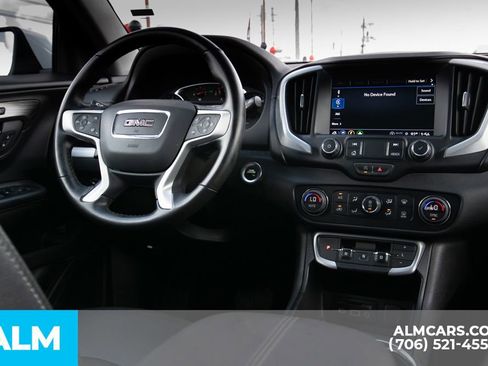 Used 2023 GMC Terrain SLT image 12
