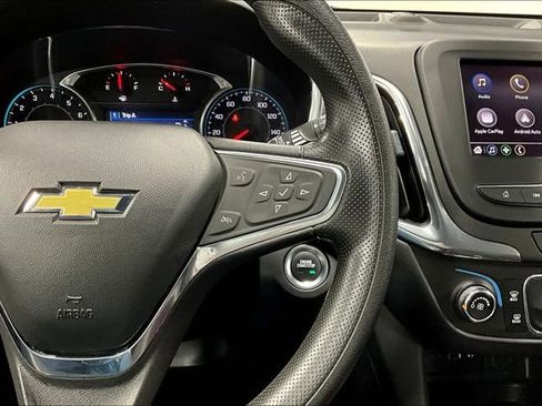 Used 2020 Chevrolet Equinox LT image 13