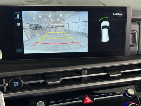 Used 2025 Hyundai Santa Fe SEL image 19