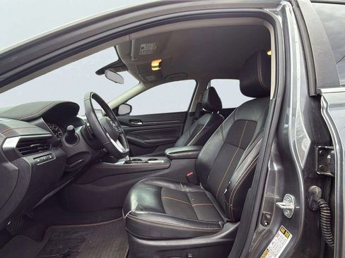 Used 2021 Nissan Altima 2.5 SR image 13