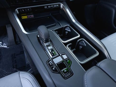 Used 2026 Lexus TX 350 AWD w/ Technology Package image 16