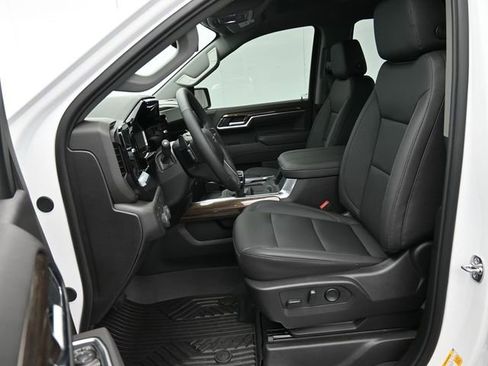 New 2026 Chevrolet Silverado 1500 RST image 37