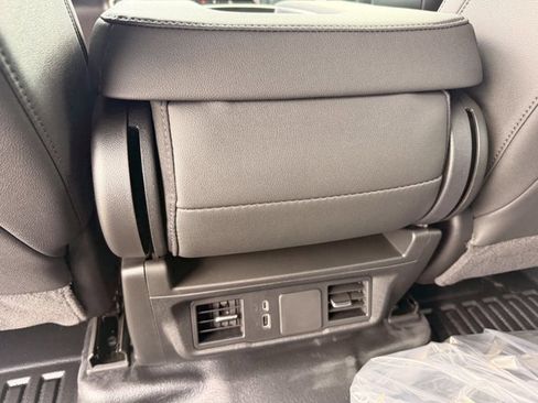 New 2026 GMC Sierra 2500 Pro w/ 1SA Pro Safety Plus Package image 25