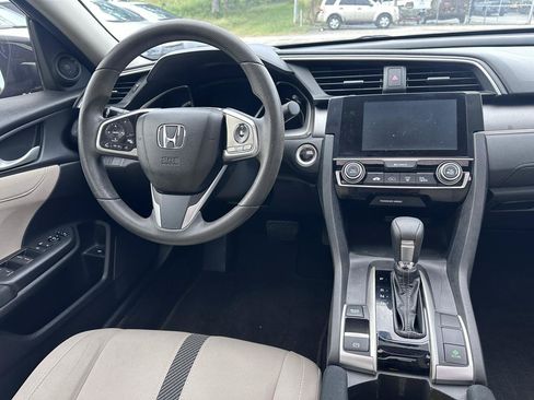 Used 2017 Honda Civic EX image 17