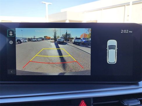 New 2026 Kia Sorento S image 22