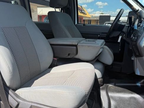 Used 2013 Ford F350 XL w/ PWR Equipment Group AWD/4WD image 19