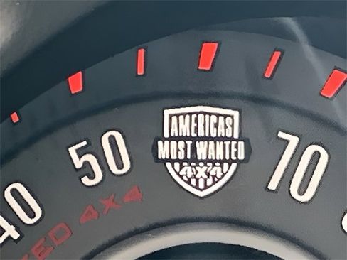 New 2024 Jeep Gladiator Rubicon w/ Technology Group image 53