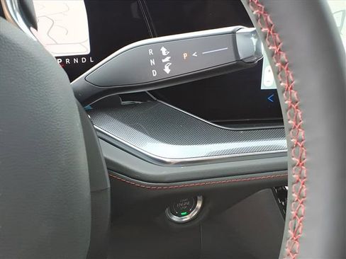 New 2026 Chevrolet Suburban RST w/ RST Capability Package image 13