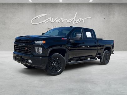 Used 2022 Chevrolet Silverado 3500 LT w/ All Star Edition