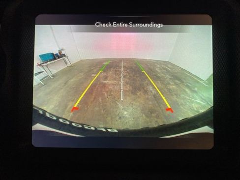 Used 2022 Jeep Wrangler Unlimited Rubicon 4xe w/ Cold Weather Group image 49