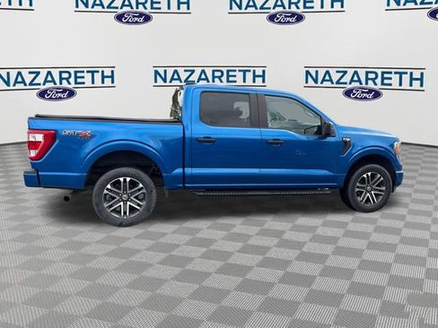 Used 2021 Ford F150 XL w/ STX Appearance Package AWD/4WD image 8