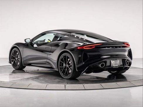 Used 2025 Lotus Emira RWD image 3