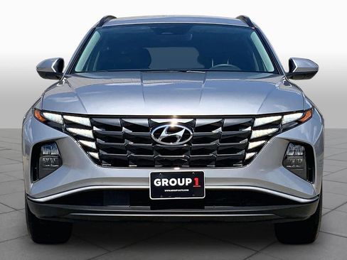 Used 2024 Hyundai Tucson SEL FWD image 4