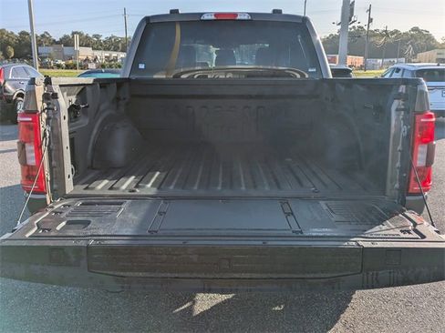 Certified 2023 Ford F150 Tremor image 13