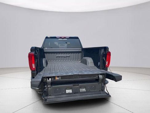 Used 2023 GMC Sierra 1500 AT4X image 44