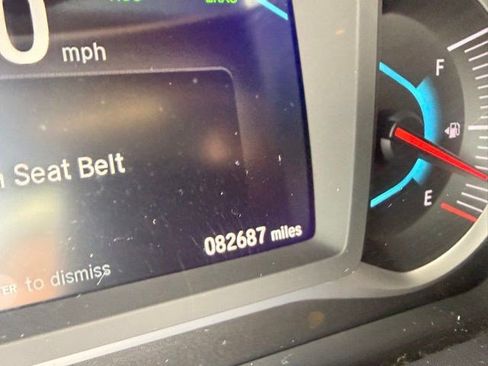 Used 2021 Honda Passport EX-L image 5