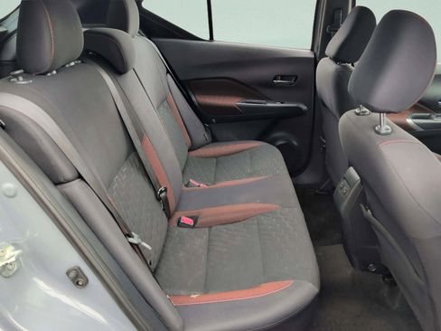 Used 2021 Nissan Kicks SR FWD image 19