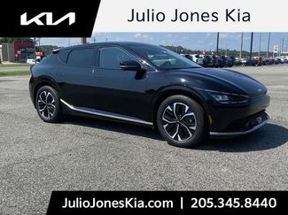 New 2024 Kia EV6 Wind w/ Wind Technology Package video 1