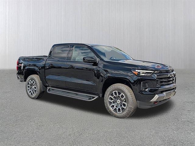 New 2026 Chevrolet Colorado Z71 AWD/4WD image 1