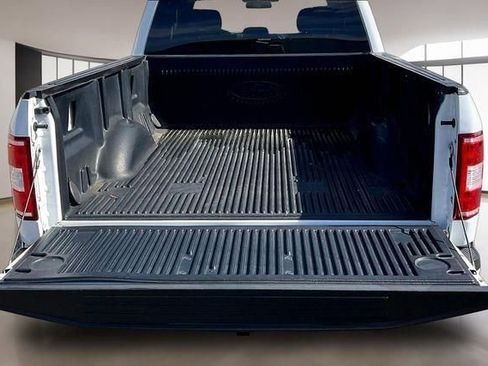 Used 2018 Ford F150 XL w/ Equipment Group 101A Mid image 7