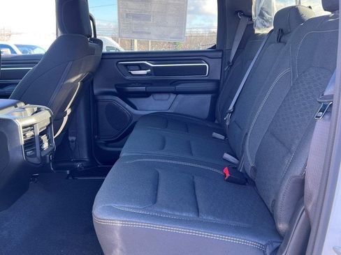 New 2026 RAM 1500 Big Horn image 20