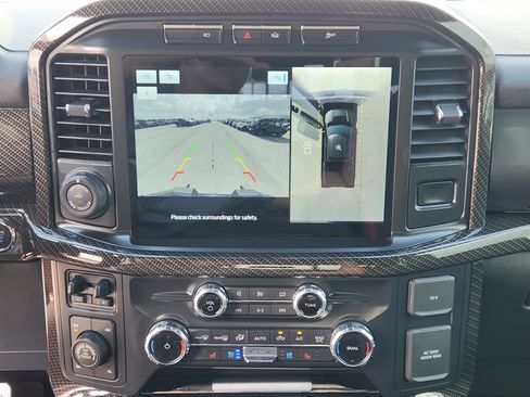 Used 2022 Ford F150 Raptor w/ Convenience Package AWD/4WD image 19