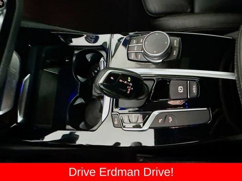 Used 2021 BMW X3 xDrive30i AWD/4WD image 19