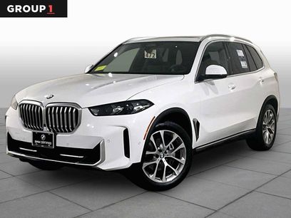 Used 2024 BMW X5 xDrive40i
