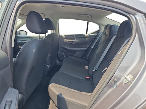 Used 2025 Nissan Sentra S FWD image 14