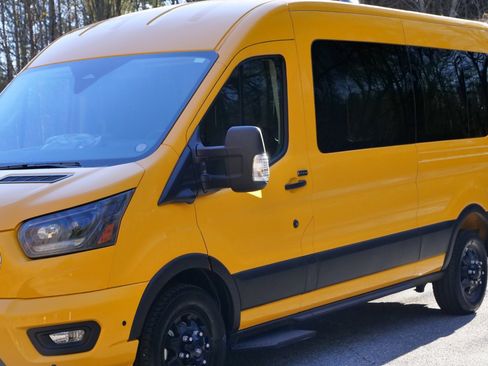 Used 2026 Ford Transit 350 XL image 31