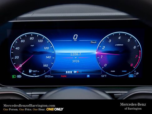 New 2026 Mercedes-Benz GLE 350 4MATIC image 24