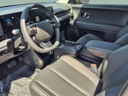 New 2026 Hyundai Ioniq 5 SEL AWD/4WD image 18