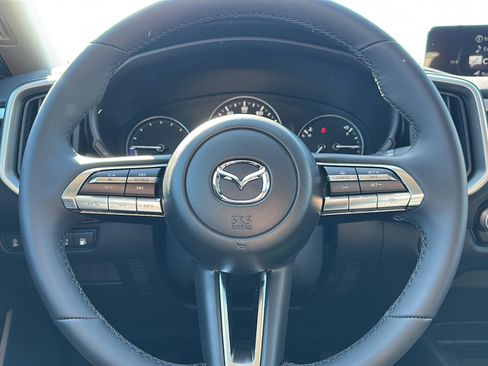 New 2026 MAZDA CX-50 2.5 Hybrid w/ Preferred Pkg image 15